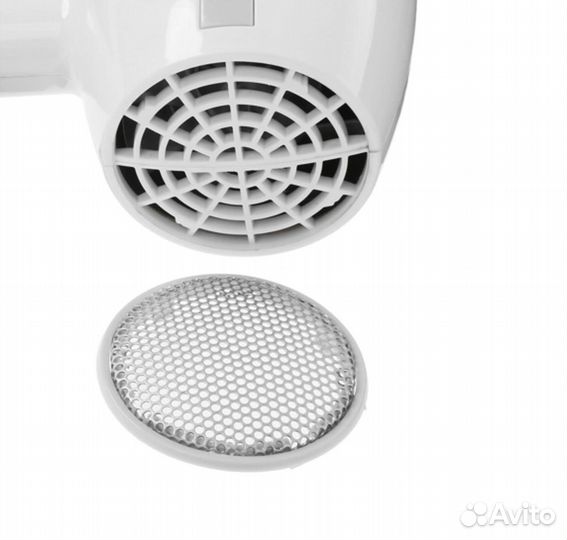 Фен для волос Air Plus Hair Dryer