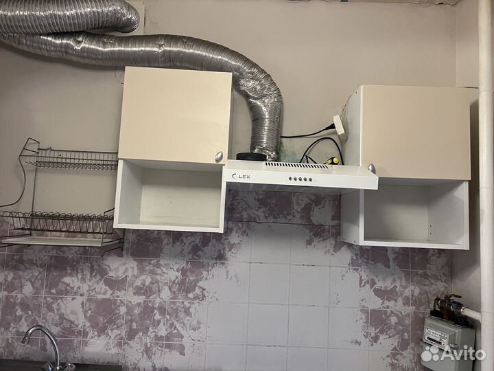 Кухонный гарнитур бу