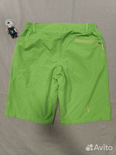 Велошорты Sportful Karpos Rapid Shorts