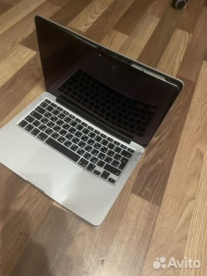 Apple MacBook Pro 13 retina a 1502
