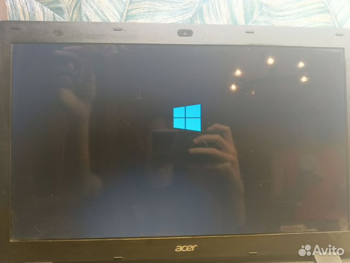 Ноутбук для учёбы