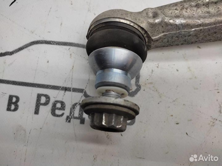 Рычаг передний нижний левый w253 GLC-class 651