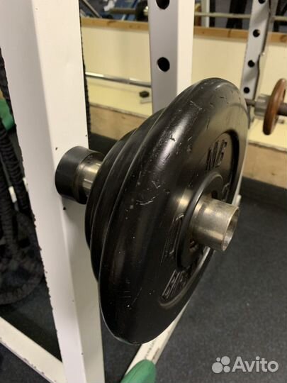 Блины для штанги