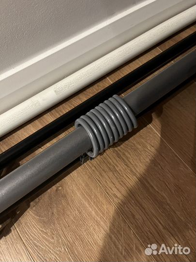 Карнизы для штор IKEA