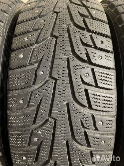 Hankook Winter I'Pike RS W419 185/60 R15
