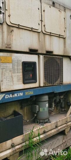 Рефконтейнер 40 футов бу