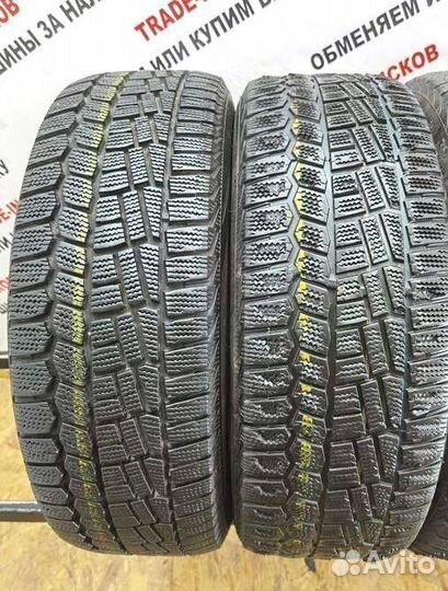 Gislaved Soft Frost 200 215/70 R16 96M