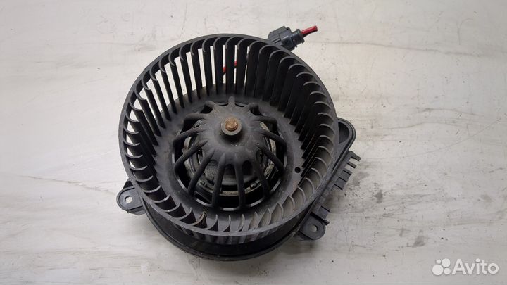 Двигатель отопителя Renault Scenic, 1998