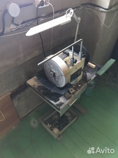 Заточка ножей и режущего инструмента