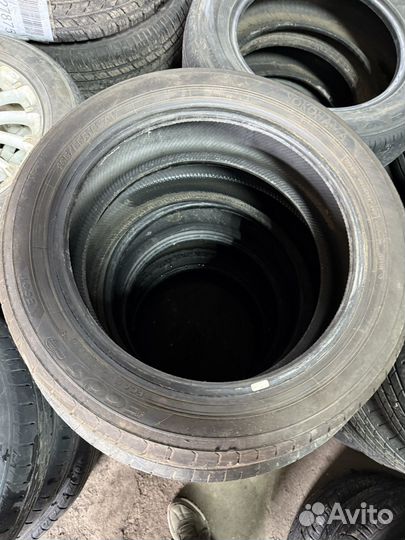 Yokohama BluEarth Ecos ES31 165/55 R15