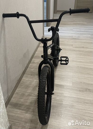 Велосипед Madness BMX 4