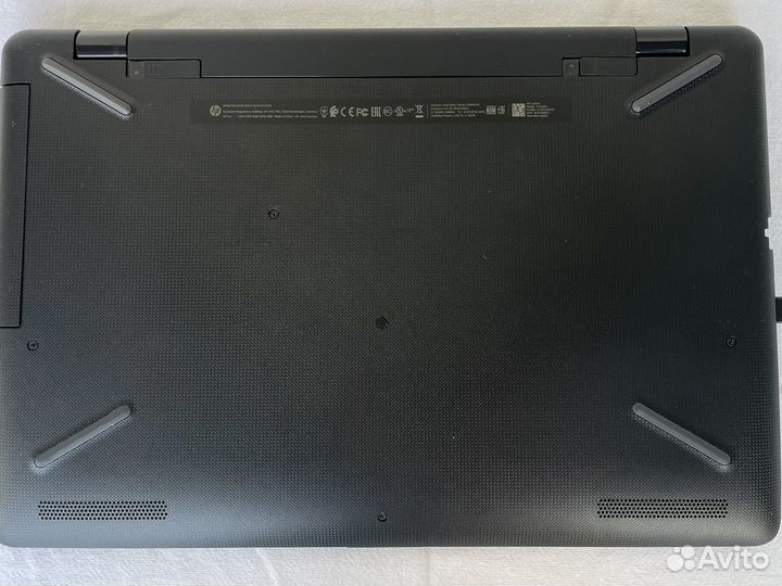 Ноутбук hp 3168ngw