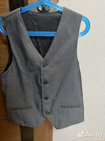 Школьная форма для мальчика