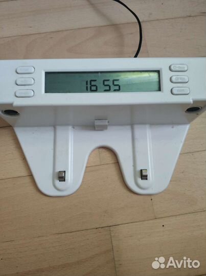 Робот пылесос