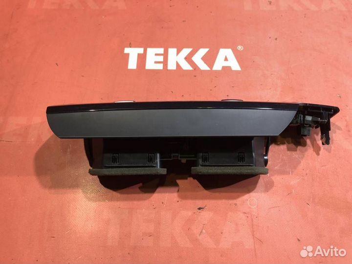 Дефлектор обдува средний бмв Х3 F25 Ф25