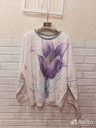 Кофта женская