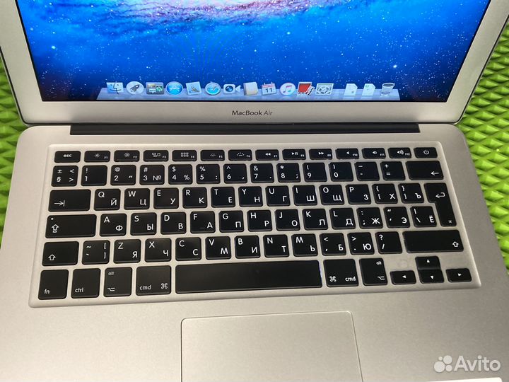 Apple MacBook Air 13