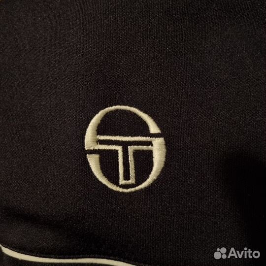 Олимпийка sergio tachini