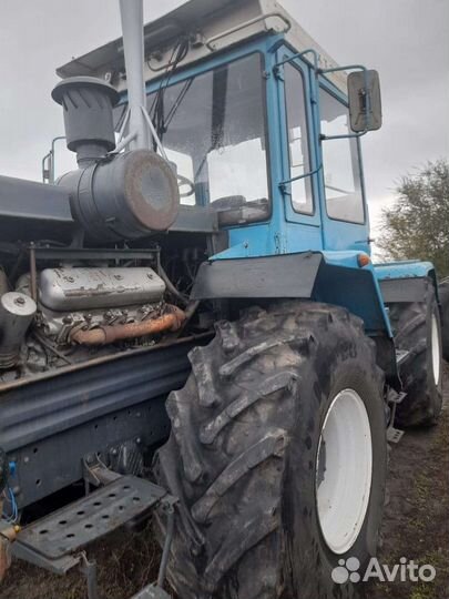 Трактор ХТЗ 17221, 2009