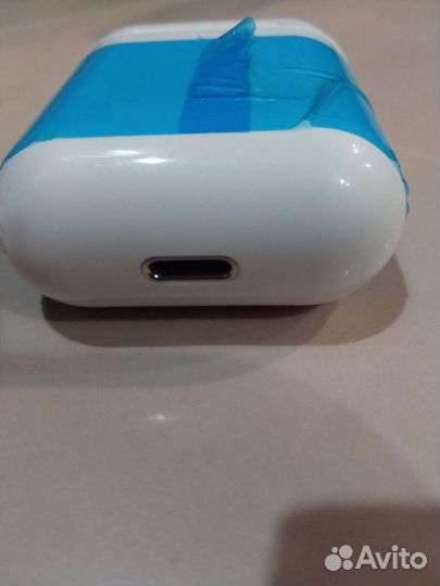 Беспроводные наушники i12