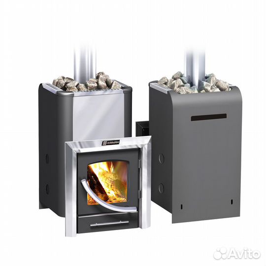 Ермак-Элит 20-пс