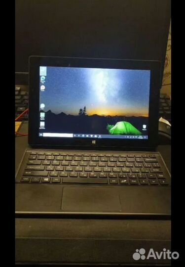 Планшет windows
