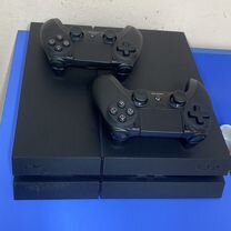 Sony PS4 (500Gb)