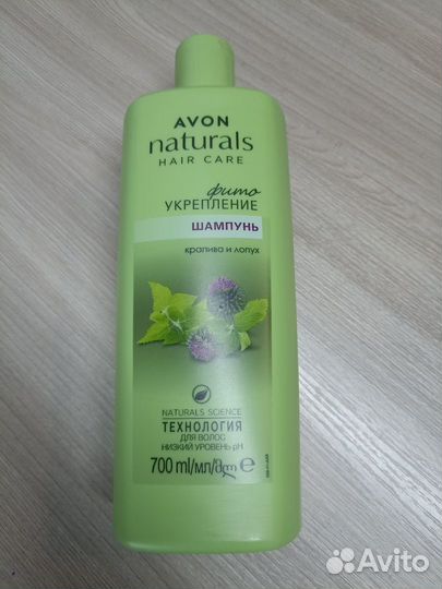 Шампуни, гели, пены, бальзамы, сыворотки Avon
