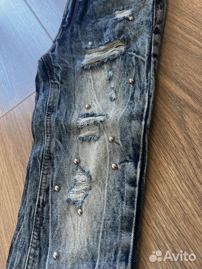 Одежда для девочек 104 новая