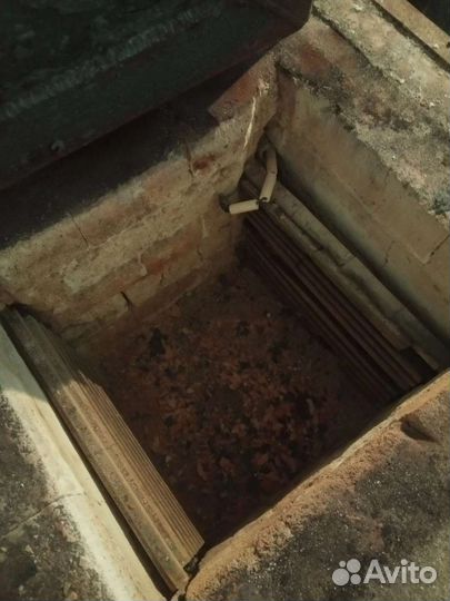 Печь муфельная для обжига керамики бу