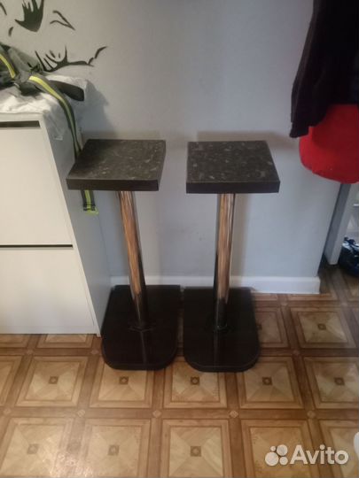 Акустические стойки