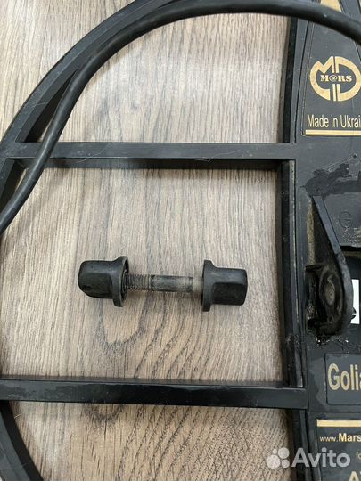 Катушка mars goliath для garrett AT gold