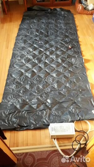 Противопролежневый матрас Bronigen Германия