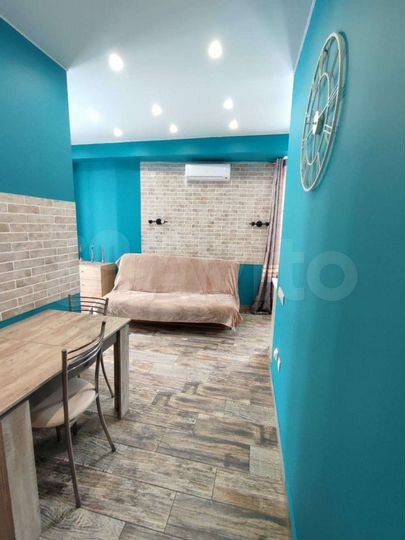 2-к. квартира, 38,3 м², 1/6 эт.