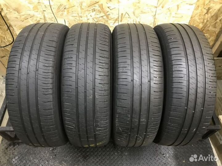 Michelin Energy XM2 195/65 R15 91H