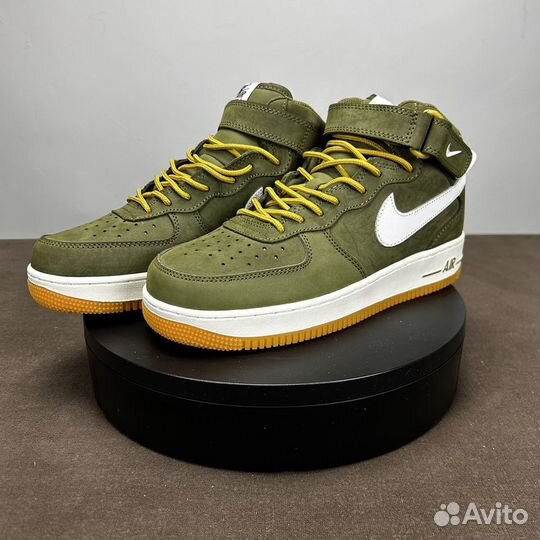 Кроссовки Nike Air force 1 High 07 LV8