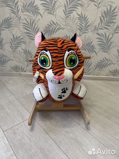 Кресло качалка для ребенка