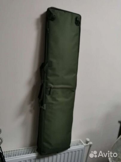 Кейс для оружия