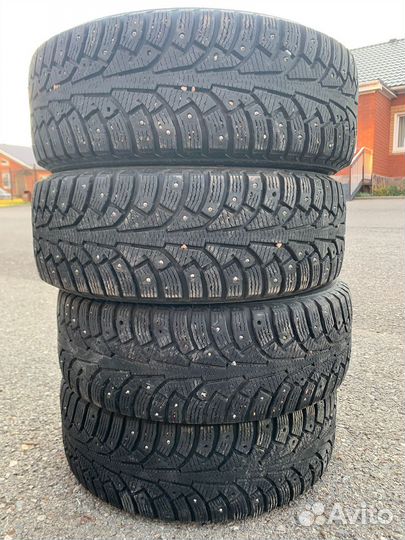Nokian Tyres Nordman 5 185/60 R14 82T