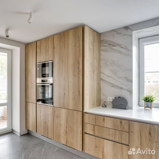 Мебель на заказ.Кухни.Шкафы.Гардеробные