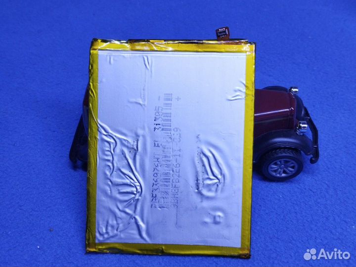 ZTE Li3925T44P8h786035. Аккумулятор. Оригинал