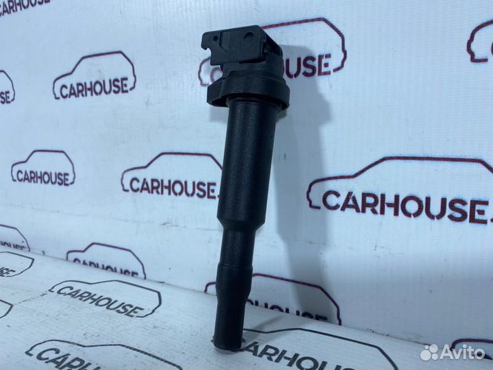 Катушка зажигания Peugeot 308 euro 4 1.6 EP6 120