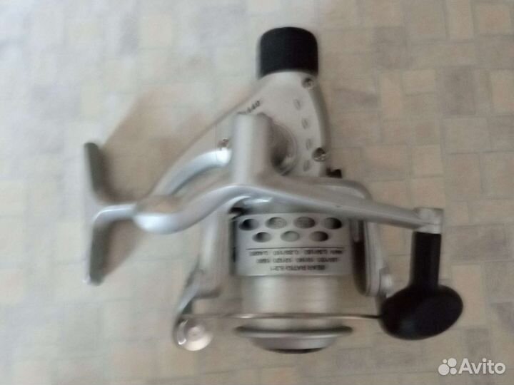 Катушка для удочки