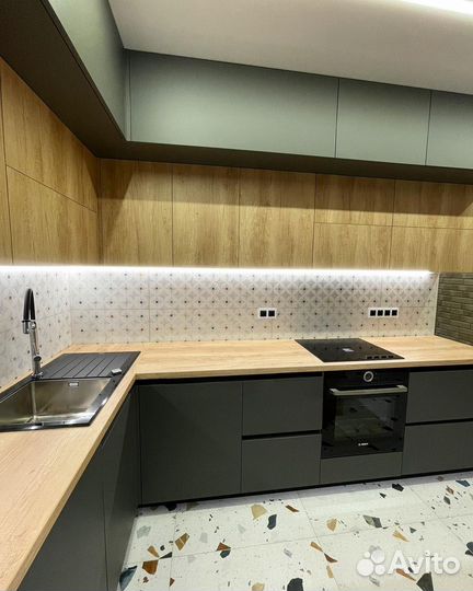 Кухня (цена за весь кпомплект) sh-0544608