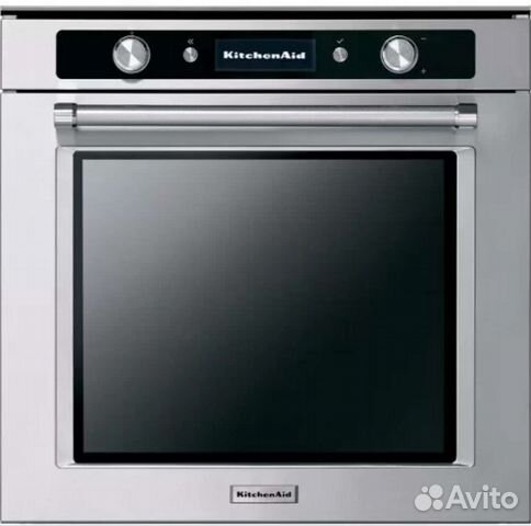 Духовой шкаф KitchenAid kotsp 60602