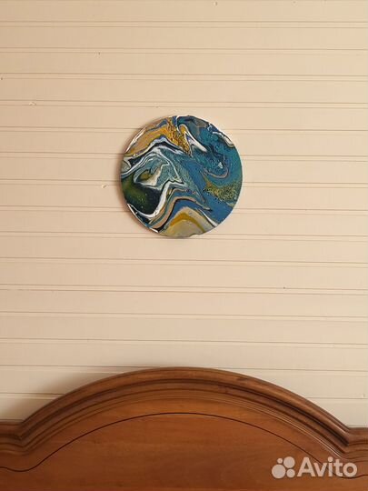 Интерьерная картина