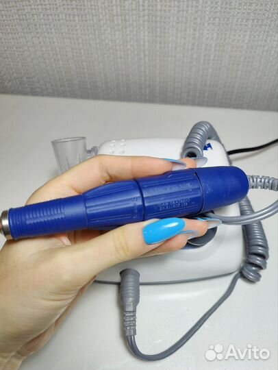 Аппарат для маникюра strong 210