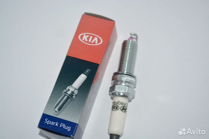 Свечи зажигания Kia Seltos 1886709095
