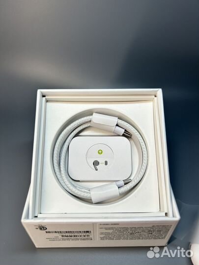 Airpods Pro 2 type c