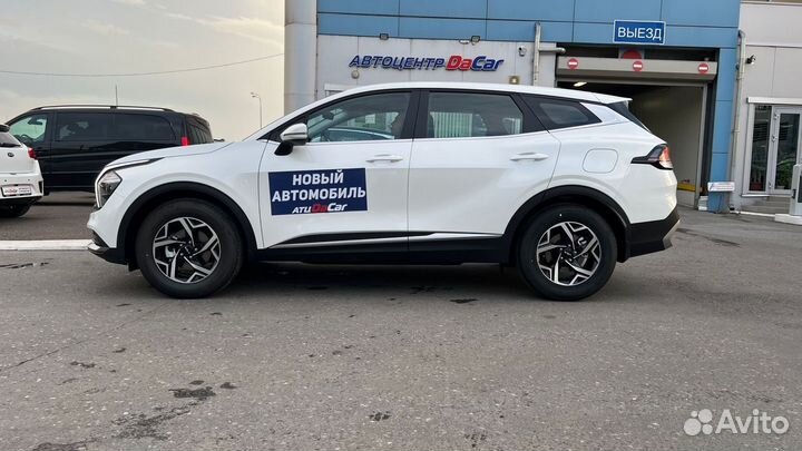 Kia Sportage 2.0 AT, 2023, 1 км